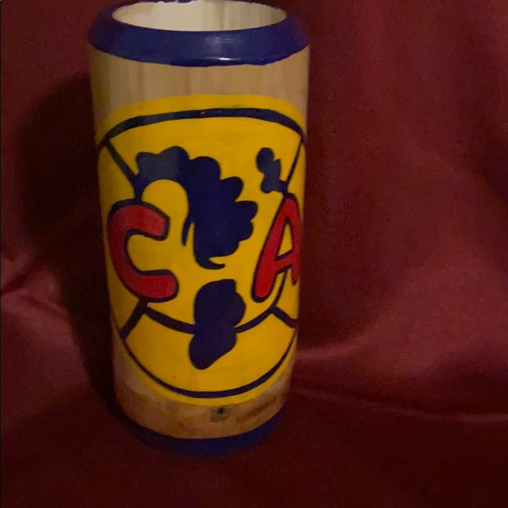 America Beer cup